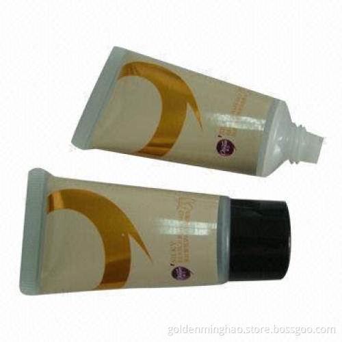 Empty Spa Tube, Capacity of 45g, OEM Welcomed